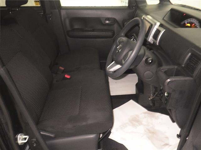 DAIHATSU WAKE 2015