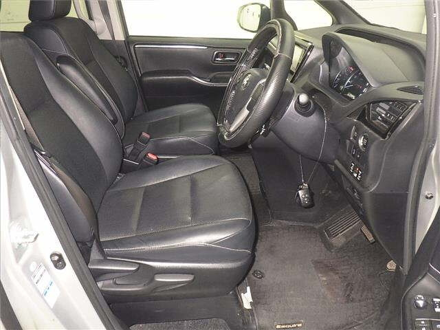 TOYOTA ESQUIRE 2014