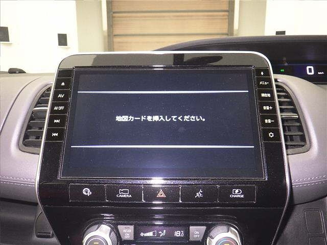 NISSAN SERENA 2020