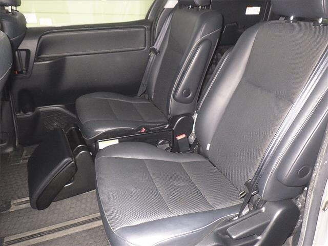 TOYOTA ESQUIRE 2014