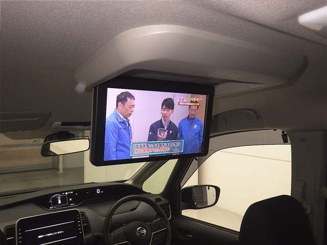 NISSAN SERENA 2020