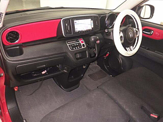 car slider