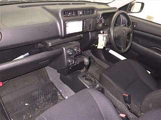 TOYOTA PROBOX 2020