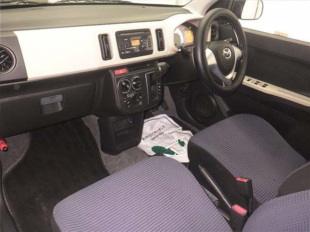 MAZDA CAROL 2020
