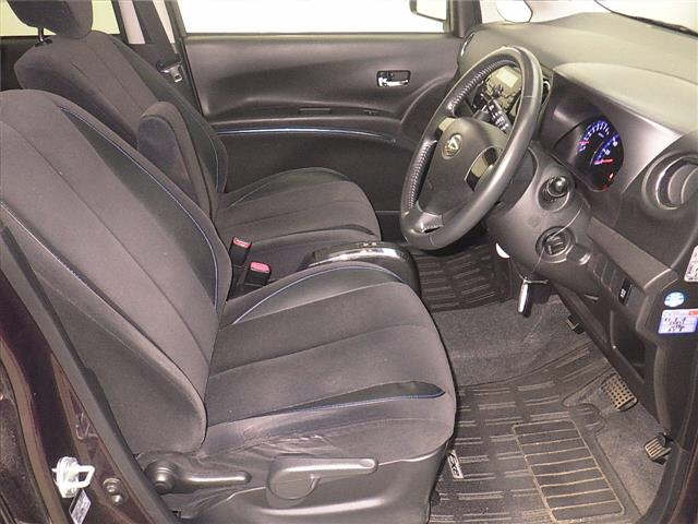 DAIHATSU TANTO EXE 2012