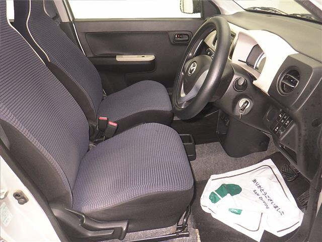MAZDA CAROL 2020