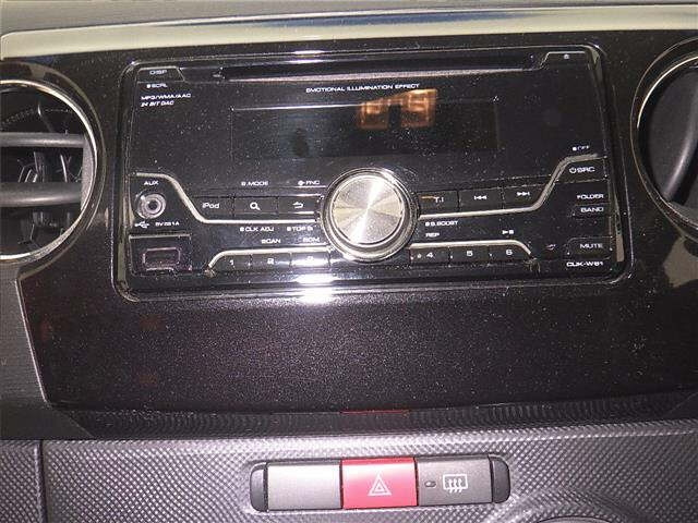 DAIHATSU TANTO EXE 2012