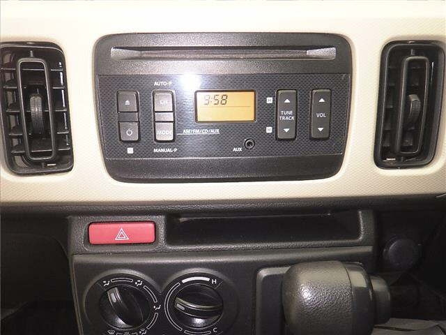 MAZDA CAROL 2020
