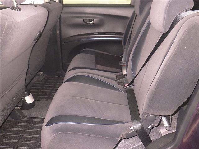 DAIHATSU TANTO EXE 2012