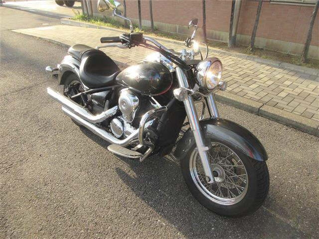 KAWASAKI OTHER 2015