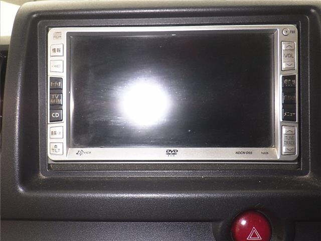 NISSAN CLIPPER VAN 2011