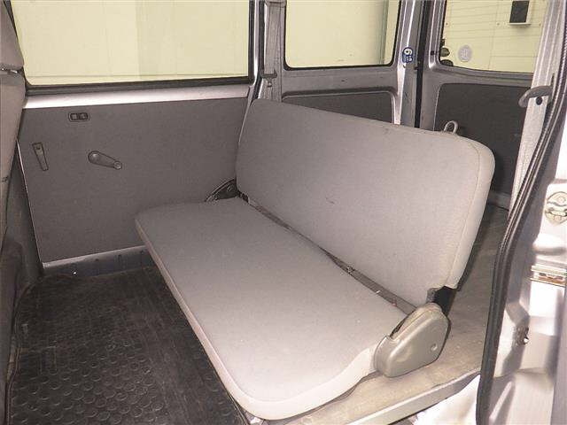 NISSAN CLIPPER VAN 2011
