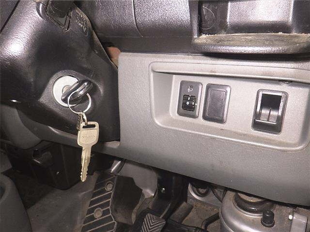 NISSAN CLIPPER VAN 2011