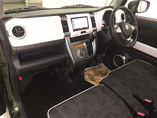car slider