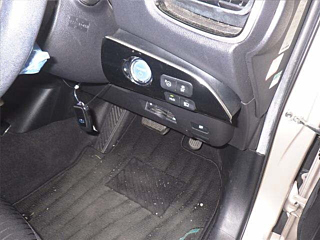 TOYOTA PRIUS 2016