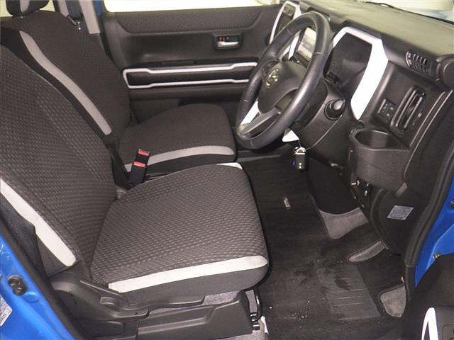 MAZDA FLAIR 2020