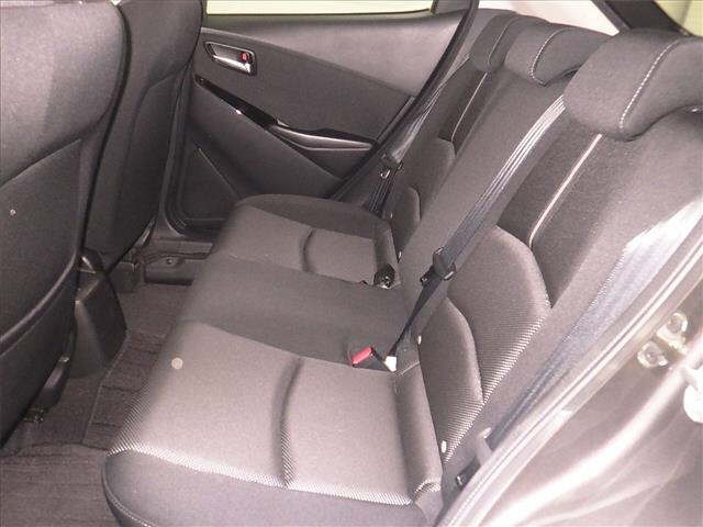MAZDA DEMIO 2018
