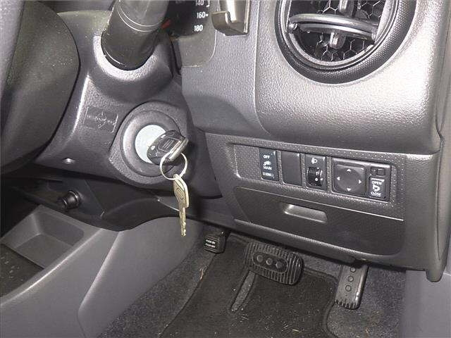 NISSAN AD 2014