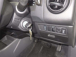car slider