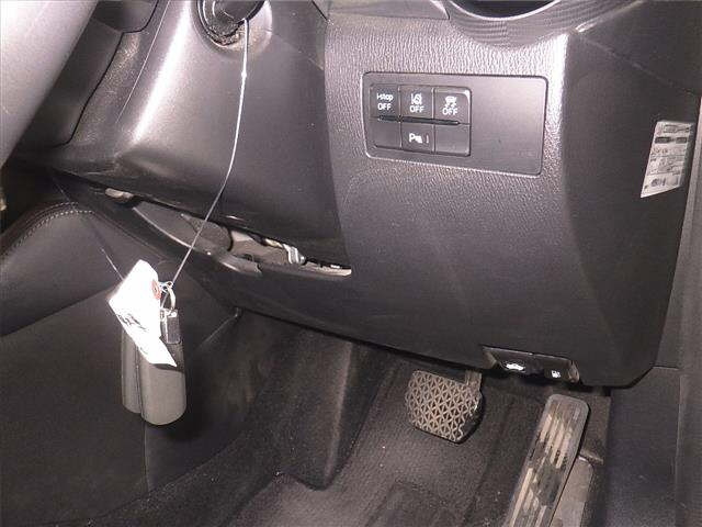 MAZDA DEMIO 2018