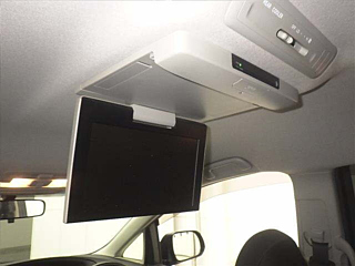 car slider