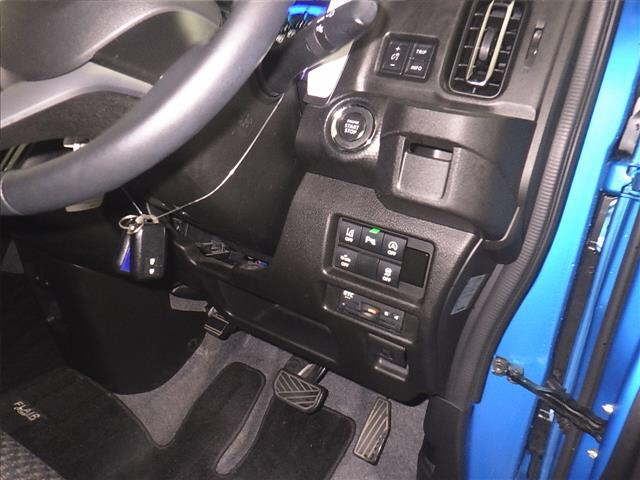 MAZDA FLAIR 2020