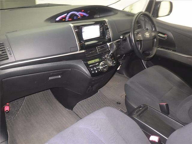TOYOTA ESTIMA 2014