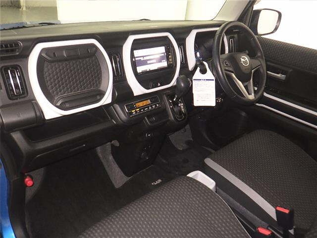MAZDA FLAIR 2020