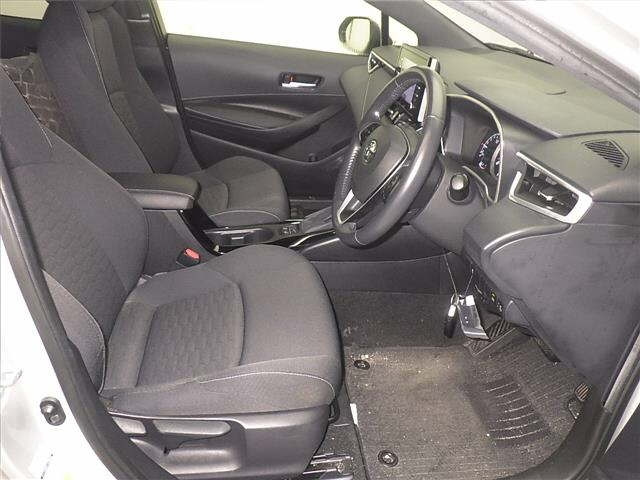 TOYOTA COROLLA SPORT 2020