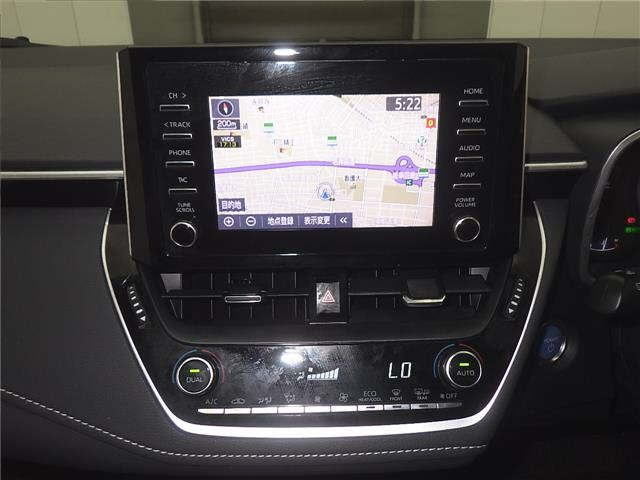 TOYOTA COROLLA SPORT 2020