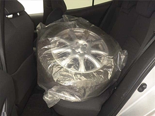 car slider