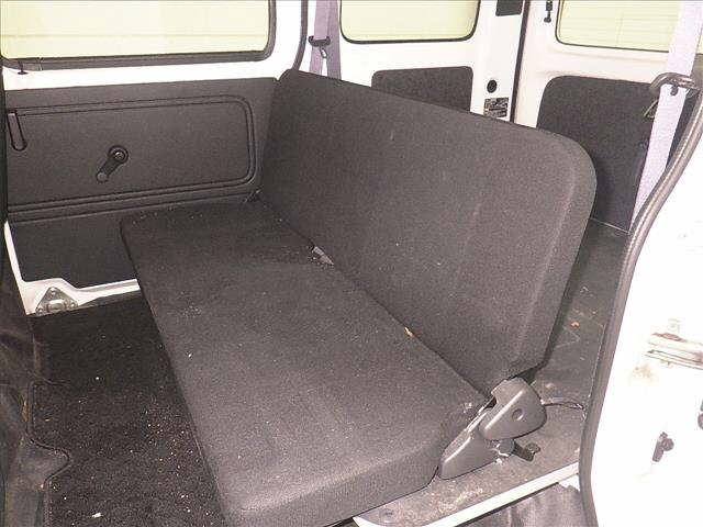DAIHATSU HIJET VAN 2019