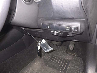 car slider