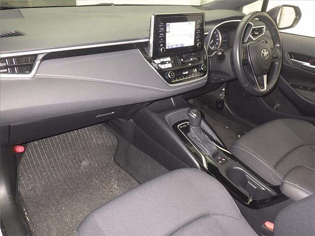 TOYOTA COROLLA SPORT 2020