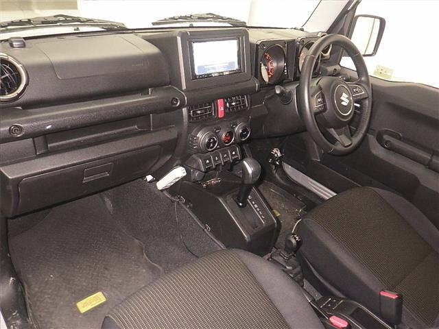 SUZUKI JIMNY 2020