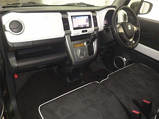 car slider