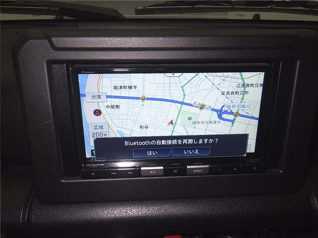 SUZUKI JIMNY 2020
