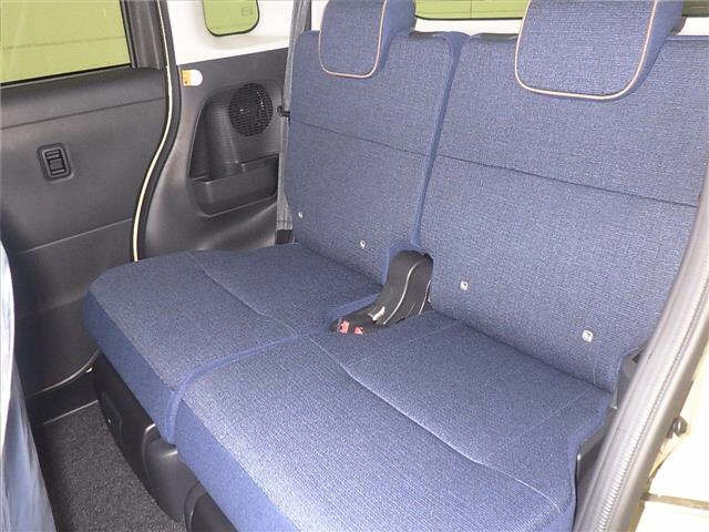 DAIHATSU MOVE CANBUS 2023