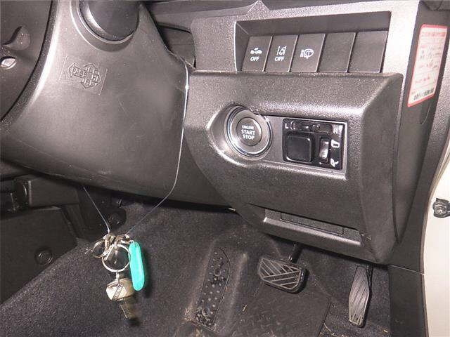 SUZUKI JIMNY 2020