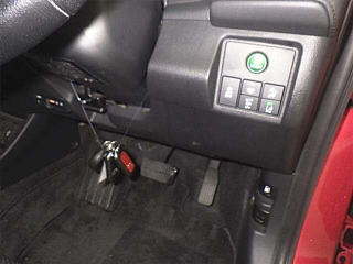 car slider
