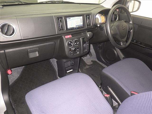 SUZUKI ALTO 2020