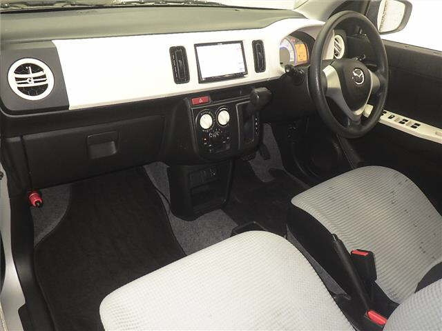 MAZDA CAROL 2018