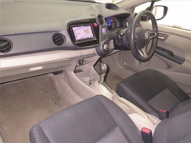 HONDA INSIGHT 2009