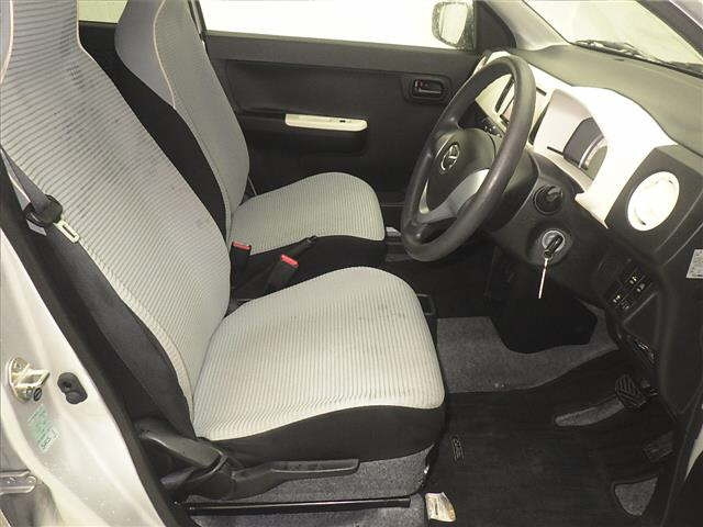 MAZDA CAROL 2018