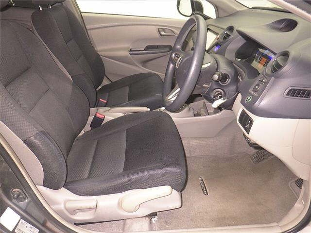 HONDA INSIGHT 2009
