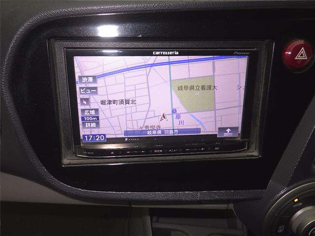 HONDA INSIGHT 2009