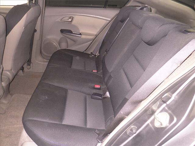 HONDA INSIGHT 2009