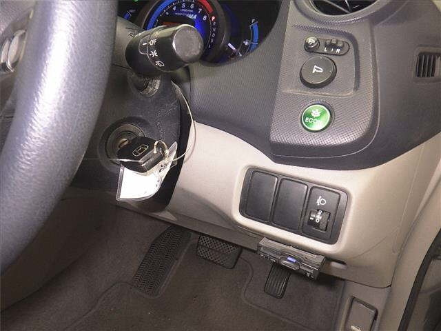 HONDA INSIGHT 2009
