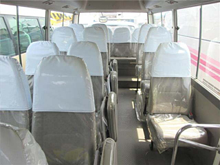 HINO LIESSE 2012