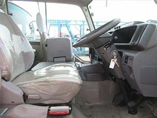 HINO LIESSE 2012